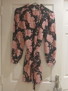 ladies dress