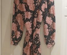 ladies dress