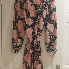 ladies dress