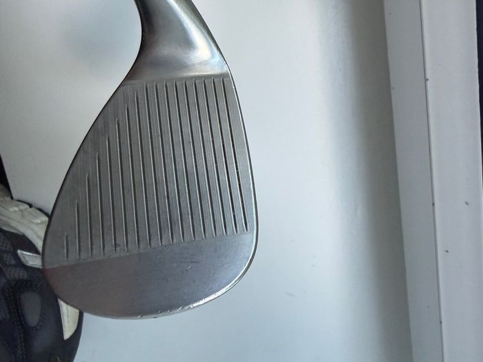 Vokey SM11 52 & 56 degree