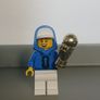 LEGO Editions 2026 FIFA World Cup Official Trophy Set 43020 Image 2