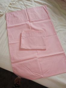 Pillow cases