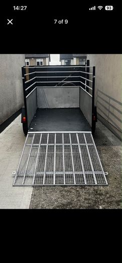 Trailer