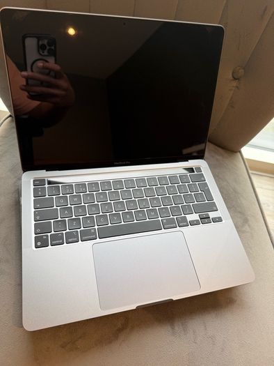 MacBook Pro M1 13inch