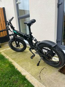 electric bike