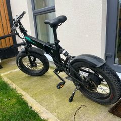 electric bike