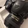 Nikkon D5300 + Nikkor 1.8 50 mm lens Image 2
