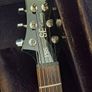 PRS-SE Custom 24 upgraded with Tremonti Bass and Treble Pickups and locking tuners. Image 2