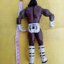 Booker T action Figure Image 7