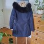 Barbour Insulated Waterproof Coat Image 3