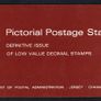 1970 Jersey Definitive Issue of Medium Value Decimal Stamps Presentation Pack Image 2