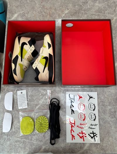 Jumpman Jack TR uk 7.5