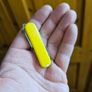 Vintage Victorinox Classic Sd 58mm Swiss Army Knife Image 5