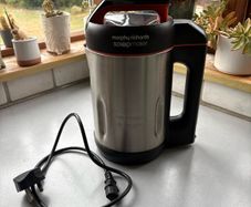 morphy richards soup maker 1.6l