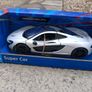 McLaren P1 model car Image 3