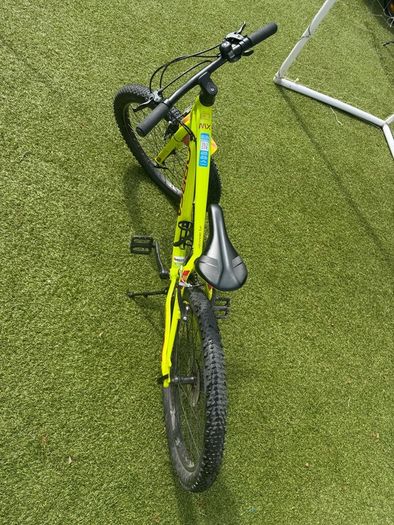 Orbea MX24 Dirt bike