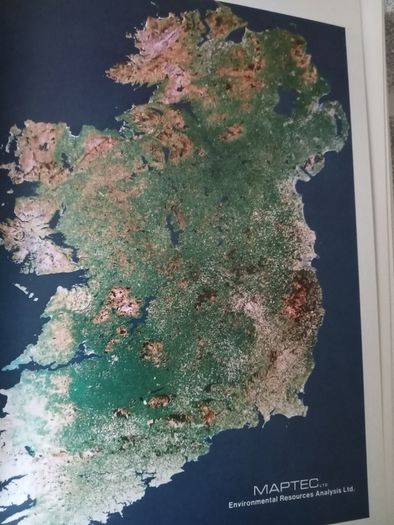 The Shell guide to reading the Irish Landscape