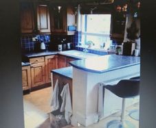 granite work tops