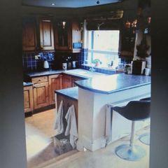 granite work tops