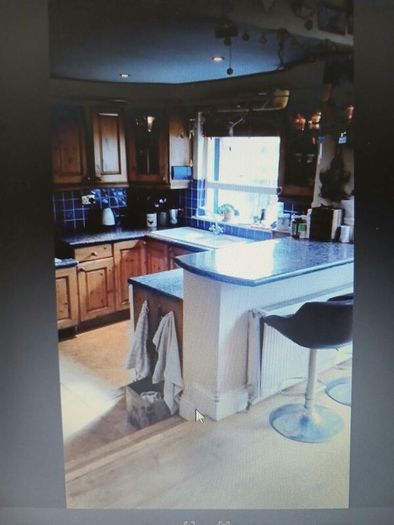 granite work tops
