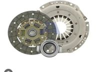main image for ad National Auto Parts Clutch Kit 3pc (Cover+Plate+Releaser)