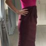 Ted Baker Size 10 Dress Image 2