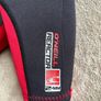 O'Neill child's 2mm shorty wetsuit and buoyancy aid. Image 2
