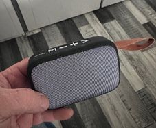 Streetz speaker