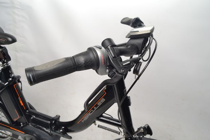 ebike bosch hercules new ebike
