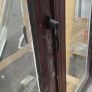 Alu-Clad Double Glazed Double Door and Window Image 4