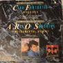 Wham Club Fantastic Megamix Original 1983 George Michael Image 2