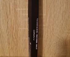 MAC lip pencil SPICE , Pink cinnamon stick. Full Size