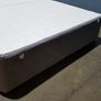 5ft King Divan Bed Base - wool pewter [Unused / Packaged] Image 2