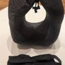 4x travel pillow for airplane Image 3