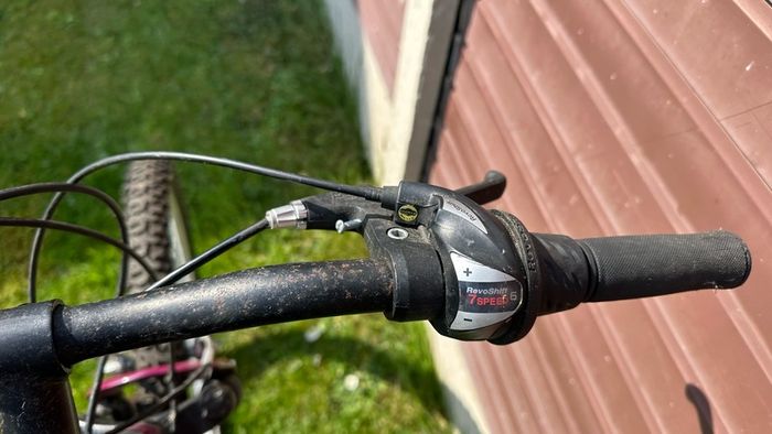 Apollo Twilight Bike - Ladies