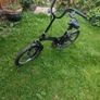 Folding bike Image 2
