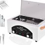 Hot Air Sterilizing Cabinet for Sundry Beauty Hair Nail Metal Tools Image 2