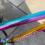 Jet fuel bmx bike 20 Image 5
