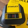 Stanley Cube Crossline Laser Level Image 2