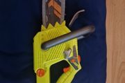 Chainsaw toy