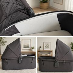 Uppababy Vista v3 Bassinet/Carrycot