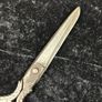 1850 Biedermeier scissors Image 3