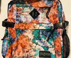 JanSport School Bag