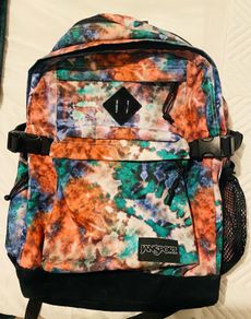 JanSport School Bag