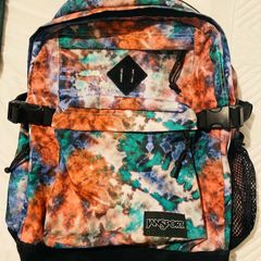 JanSport School Bag