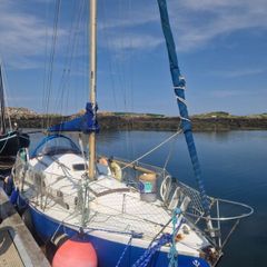 sailboat