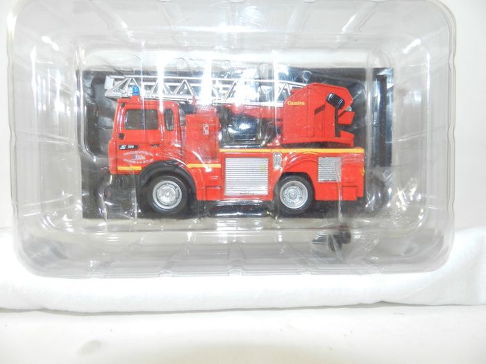 Fire Engines