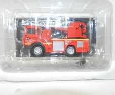 Fire Engines