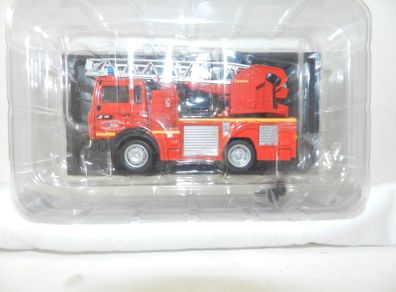 Fire Engines