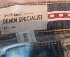 river island jeans